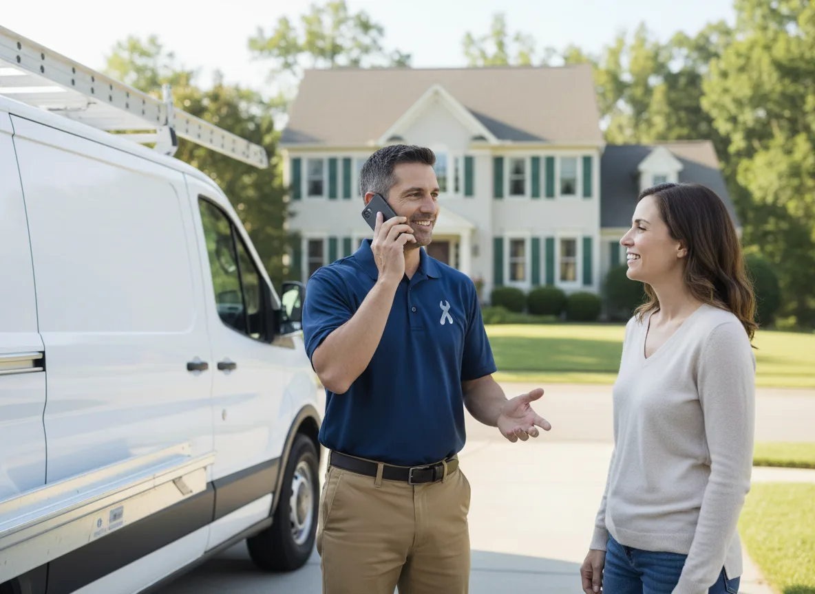 Home Gutter Service Fackler, AL FAQs